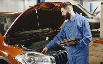 Why Are Auto Diagnostics Essential for Older Vehicles?