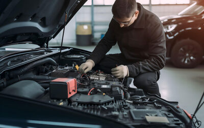 What Does a “Check Engine” Light Really Mean for Your Vehicle’s Performance?