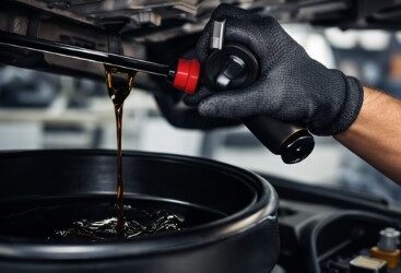What Happens to Your Engine if You Skip a Scheduled Oil Change?