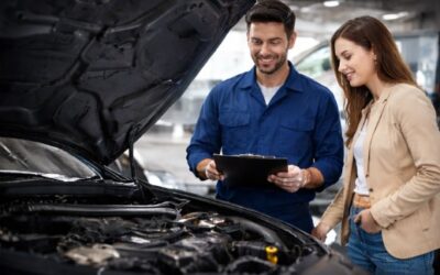 When Do Engine Problems Require Immediate Attention?