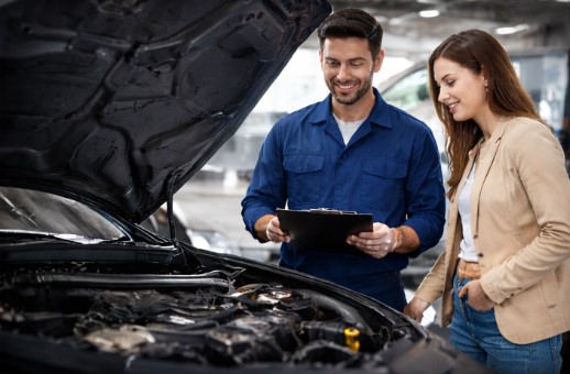 domestic auto repair